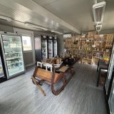 "Le cabanon des saveurs", à Charrat, a été victime de trois vols à l’étalage au cours du mois de juillet.